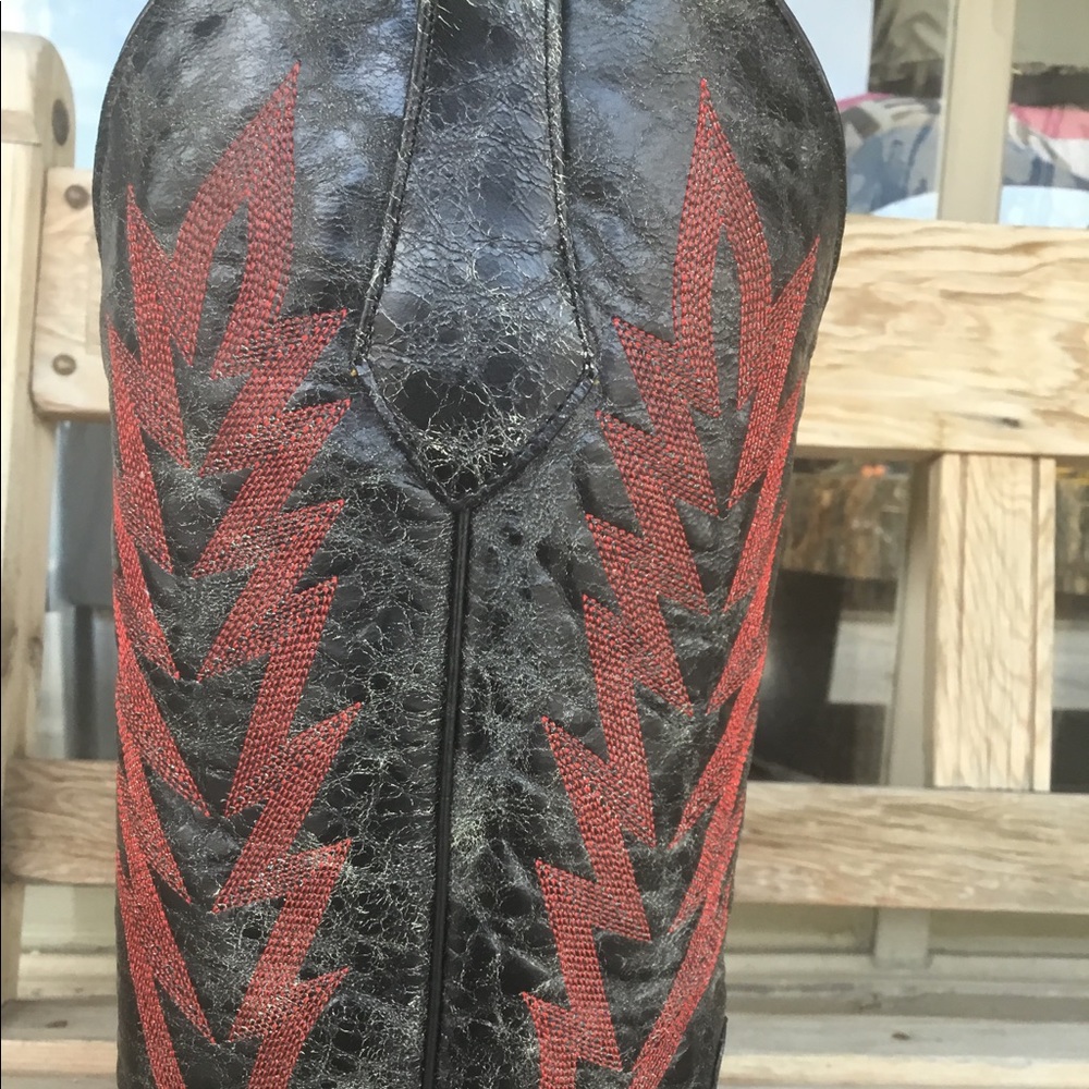 Johnny Ringo Boots - Picture 4 of 8